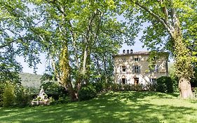 Maison D'hôtes Château Mentone À